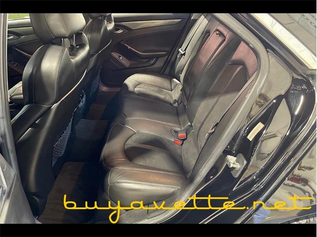 2009 Cadillac CTS-V (CC-2038995) for sale in Atlanta, Georgia