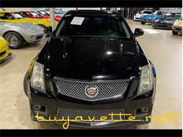2009 Cadillac CTS-V (CC-2038995) for sale in Atlanta, Georgia