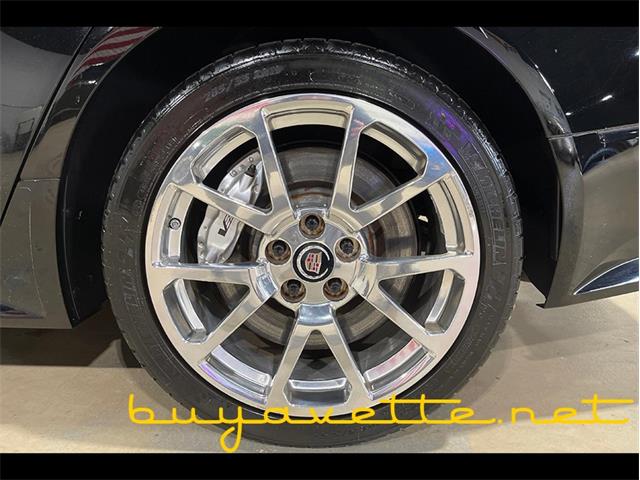 2009 Cadillac CTS-V (CC-2038995) for sale in Atlanta, Georgia