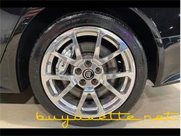 2009 Cadillac CTS-V (CC-2038995) for sale in Atlanta, Georgia