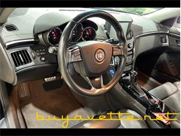 2009 Cadillac CTS-V (CC-2038995) for sale in Atlanta, Georgia
