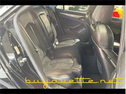 2009 Cadillac CTS-V (CC-2038995) for sale in Atlanta, Georgia