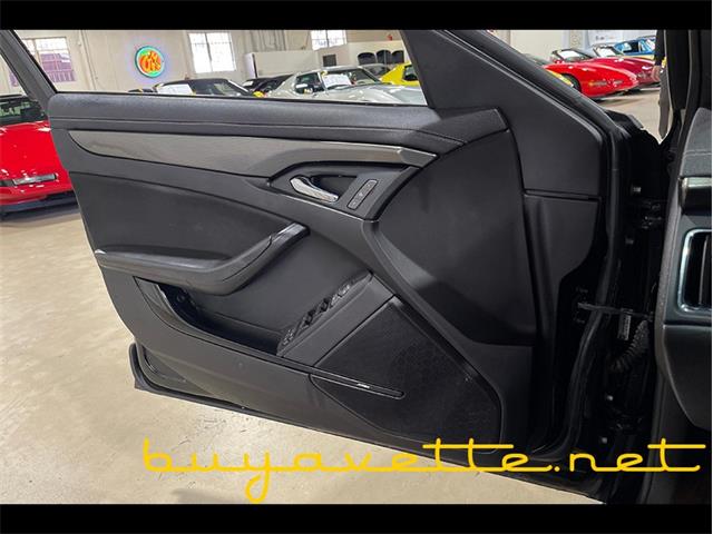 2009 Cadillac CTS-V (CC-2038995) for sale in Atlanta, Georgia