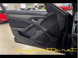 2009 Cadillac CTS-V (CC-2038995) for sale in Atlanta, Georgia