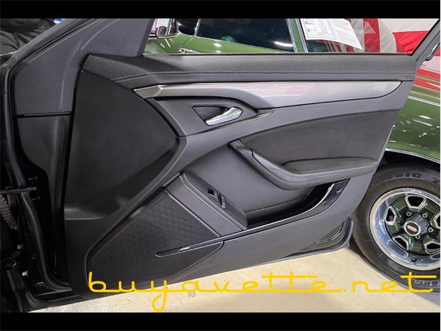 2009 Cadillac CTS-V (CC-2038995) for sale in Atlanta, Georgia