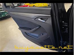 2009 Cadillac CTS-V (CC-2038995) for sale in Atlanta, Georgia