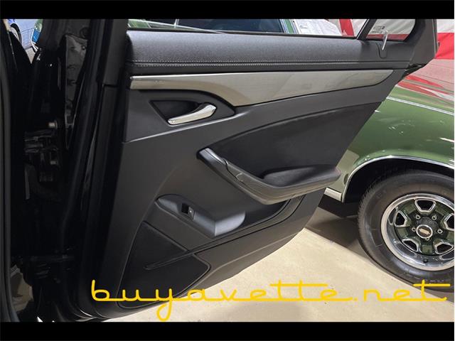2009 Cadillac CTS-V (CC-2038995) for sale in Atlanta, Georgia