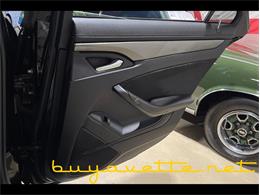 2009 Cadillac CTS-V (CC-2038995) for sale in Atlanta, Georgia