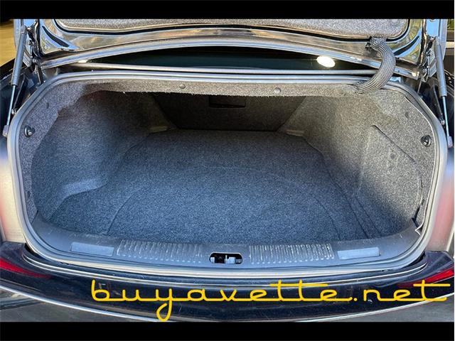 2009 Cadillac CTS-V (CC-2038995) for sale in Atlanta, Georgia