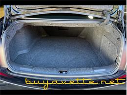 2009 Cadillac CTS-V (CC-2038995) for sale in Atlanta, Georgia
