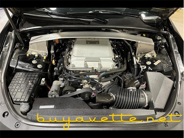 2009 Cadillac CTS-V (CC-2038995) for sale in Atlanta, Georgia