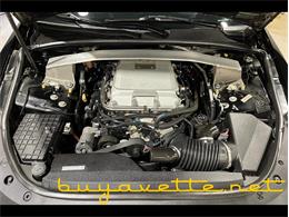 2009 Cadillac CTS-V (CC-2038995) for sale in Atlanta, Georgia