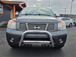 2012 Nissan Armada (CC-2039004) for sale in Tacoma, Washington