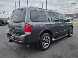 2012 Nissan Armada (CC-2039004) for sale in Tacoma, Washington