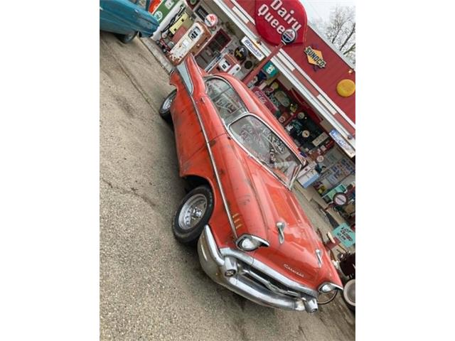 1957 Chevrolet Bel Air (CC-2039005) for sale in Jackson, Michigan