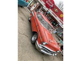 1957 Chevrolet Bel Air (CC-2039005) for sale in Jackson, Michigan