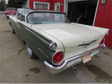1959 Ford Fairlane (CC-2039017) for sale in Ashland, Ohio