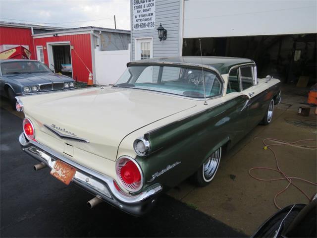1959 Ford Fairlane (CC-2039017) for sale in Ashland, Ohio