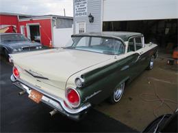 1959 Ford Fairlane (CC-2039017) for sale in Ashland, Ohio