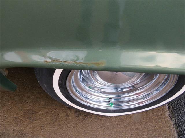 1959 Ford Fairlane (CC-2039017) for sale in Ashland, Ohio