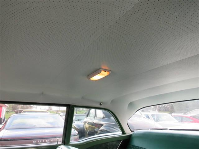 1959 Ford Fairlane (CC-2039017) for sale in Ashland, Ohio