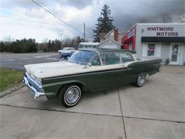 1959 Ford Fairlane (CC-2039017) for sale in Ashland, Ohio