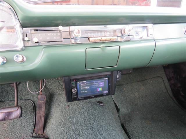 1959 Ford Fairlane (CC-2039017) for sale in Ashland, Ohio