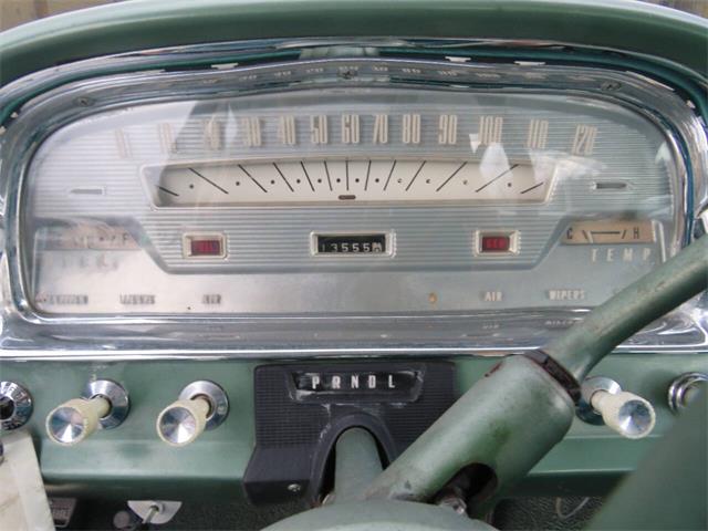 1959 Ford Fairlane (CC-2039017) for sale in Ashland, Ohio