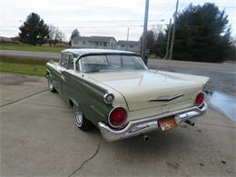 1959 Ford Fairlane (CC-2039017) for sale in Ashland, Ohio