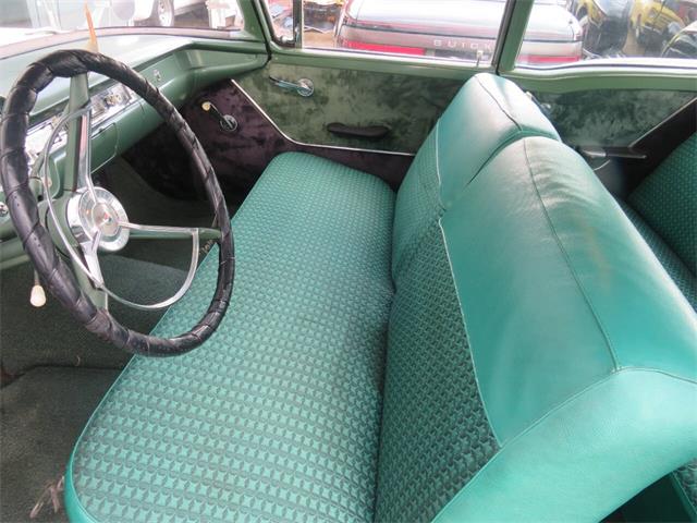 1959 Ford Fairlane (CC-2039017) for sale in Ashland, Ohio