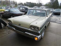 1959 Ford Fairlane (CC-2039017) for sale in Ashland, Ohio