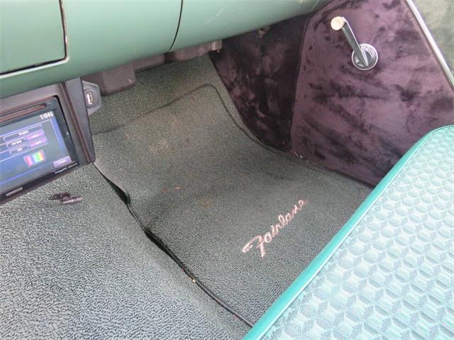 1959 Ford Fairlane (CC-2039017) for sale in Ashland, Ohio