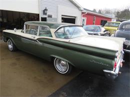 1959 Ford Fairlane (CC-2039017) for sale in Ashland, Ohio
