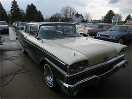 1959 Ford Fairlane (CC-2039017) for sale in Ashland, Ohio
