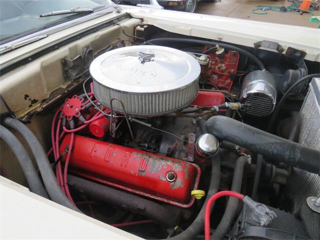 1959 Ford Fairlane (CC-2039017) for sale in Ashland, Ohio