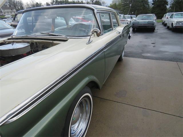 1959 Ford Fairlane (CC-2039017) for sale in Ashland, Ohio