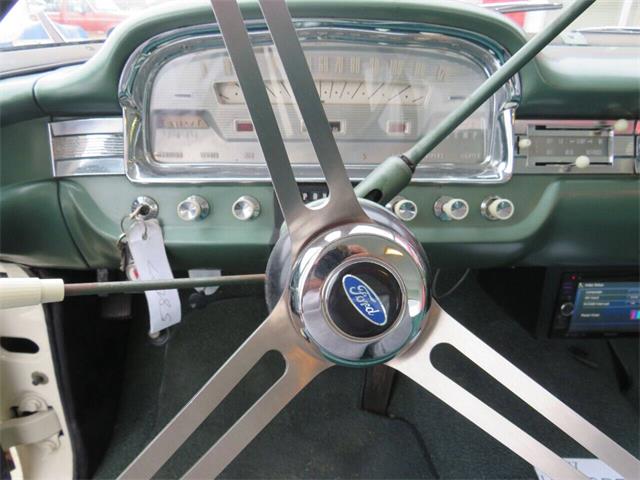 1959 Ford Fairlane (CC-2039017) for sale in Ashland, Ohio