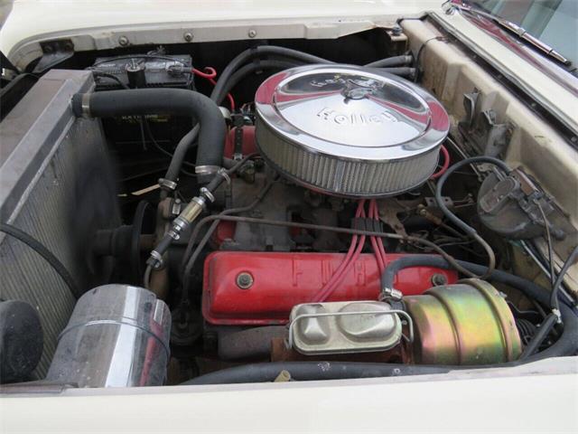 1959 Ford Fairlane (CC-2039017) for sale in Ashland, Ohio
