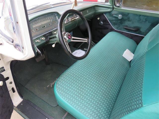 1959 Ford Fairlane (CC-2039017) for sale in Ashland, Ohio