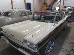 1959 Ford Fairlane (CC-2039017) for sale in Ashland, Ohio