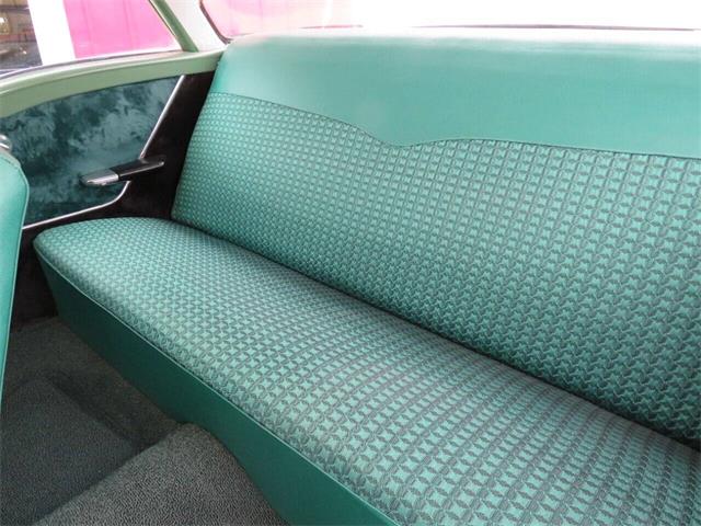 1959 Ford Fairlane (CC-2039017) for sale in Ashland, Ohio