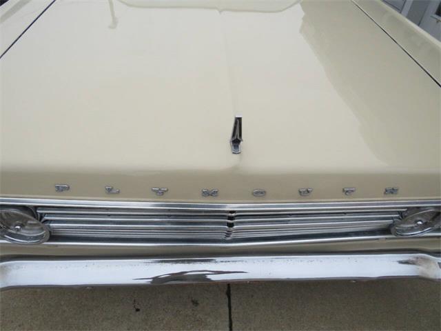 1966 Plymouth Belvedere (CC-2039020) for sale in Ashland, Ohio
