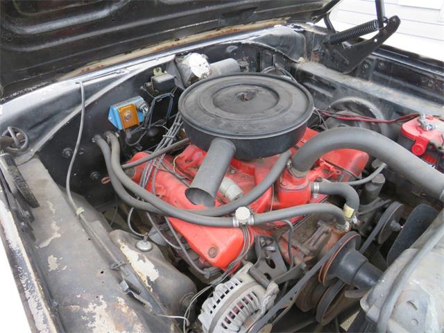 1966 Plymouth Belvedere (CC-2039020) for sale in Ashland, Ohio