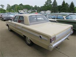 1966 Plymouth Belvedere (CC-2039020) for sale in Ashland, Ohio