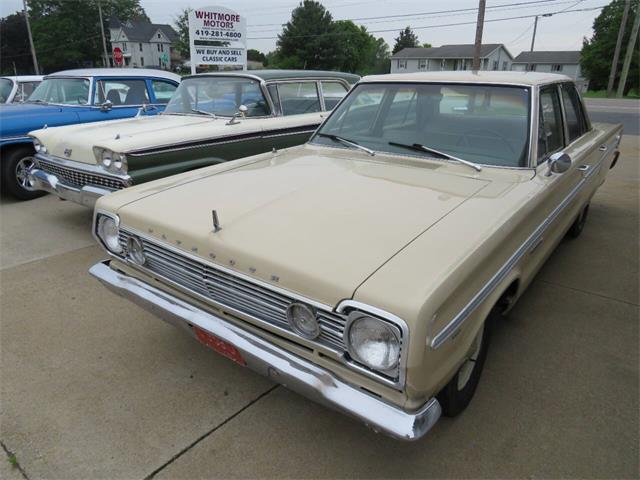 1966 Plymouth Belvedere (CC-2039020) for sale in Ashland, Ohio