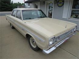 1966 Plymouth Belvedere (CC-2039020) for sale in Ashland, Ohio