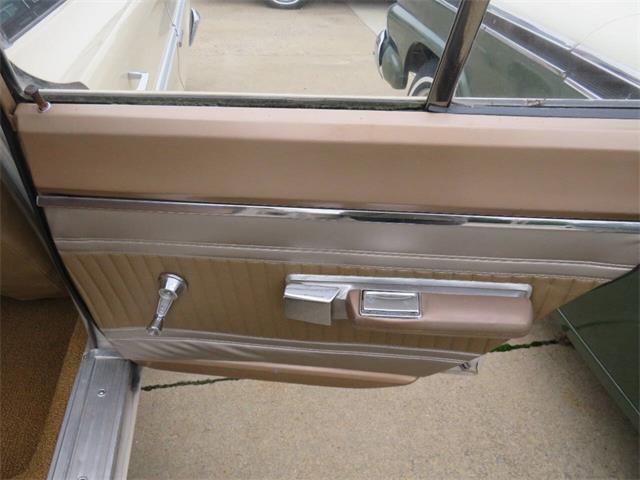 1966 Plymouth Belvedere (CC-2039020) for sale in Ashland, Ohio