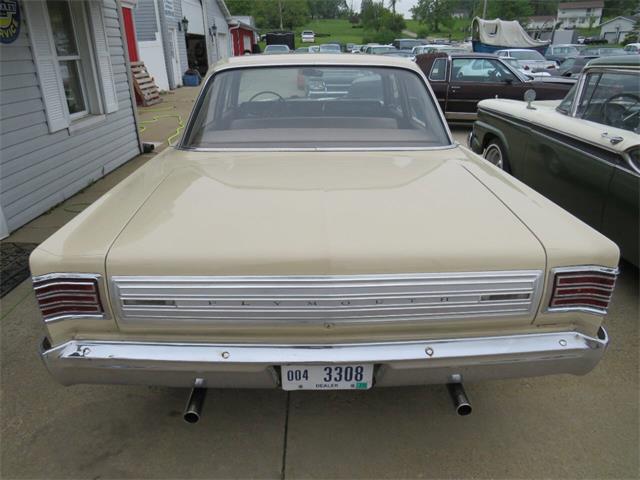1966 Plymouth Belvedere (CC-2039020) for sale in Ashland, Ohio