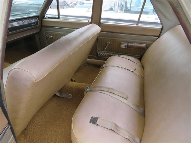 1966 Plymouth Belvedere (CC-2039020) for sale in Ashland, Ohio