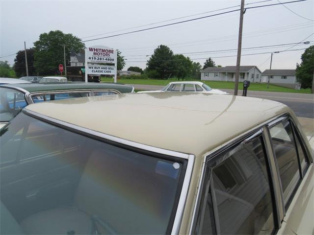 1966 Plymouth Belvedere (CC-2039020) for sale in Ashland, Ohio